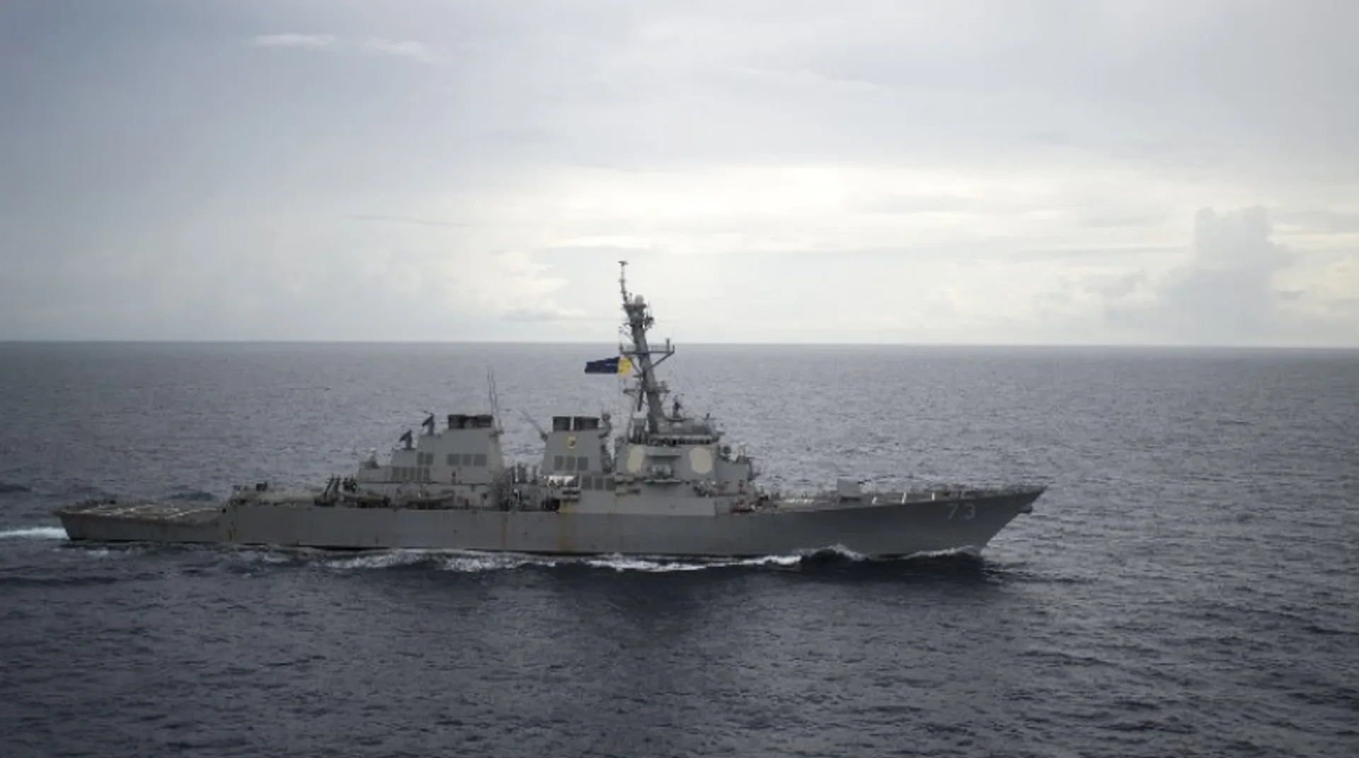 Despite coronavirus! Japan, US flex their military muscle in South China sea